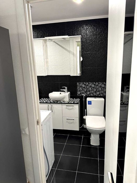 3-rooms apartment apartment by the address st. Kulikovo pole pl Oktyabrskoy revolyutsii pl (area 56 m²) - Atlanta.ua - photo 11