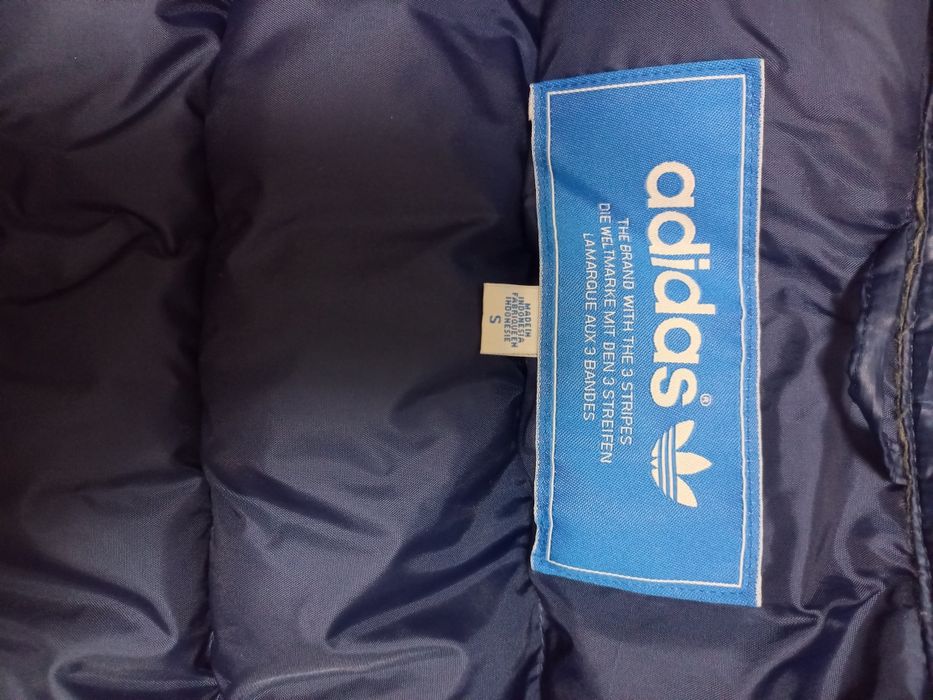 Желетка ADIDAS  s