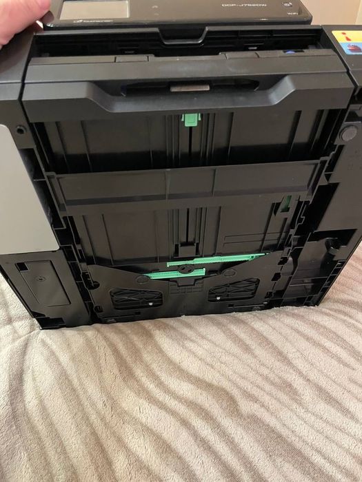 Принтер BROTHER dcp-j752dw