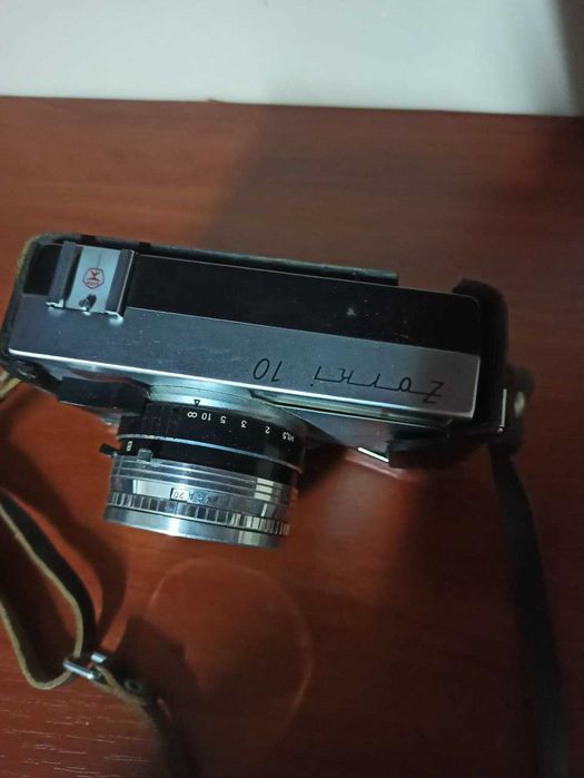 продажа советских фотоаппаратов (Зоркий, Зенит, ФЭД 50)