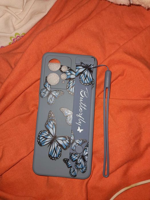 Capas de Telemóvel- Xiaomi Redmi Note 12 4G