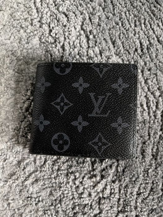 Portfel louis vuitton