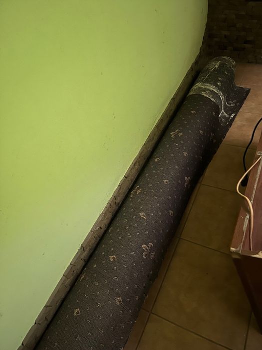 Продам кавролін б/у не дорого