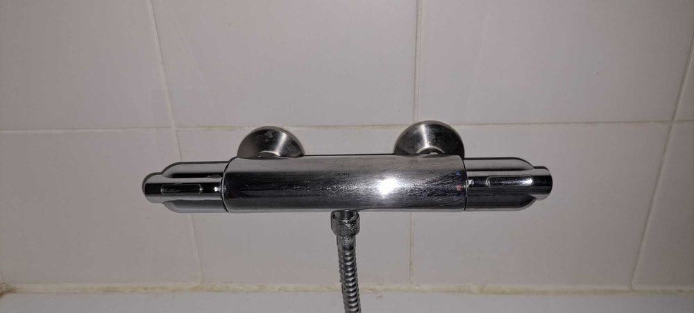 bateria z termostatem