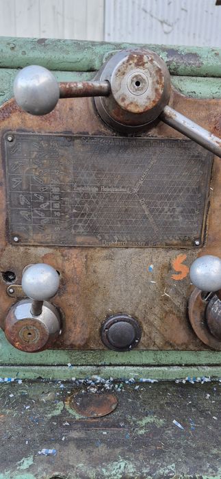 Tokarka Liebert Niemieck