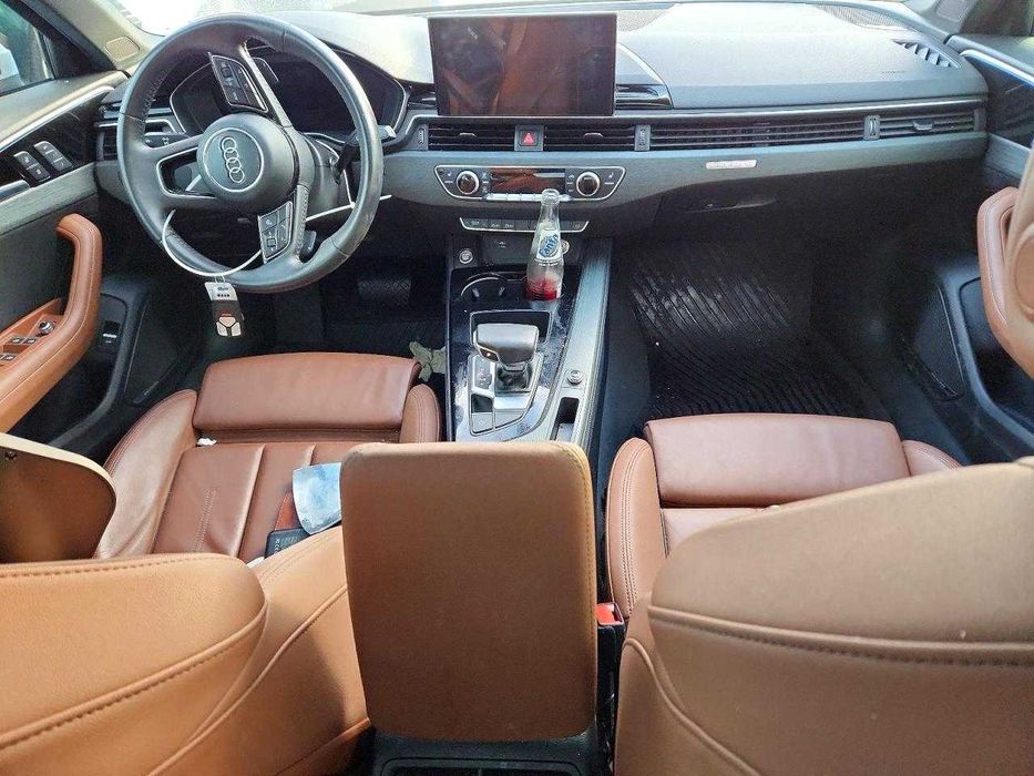 Audi A4 Premium Plus 2020