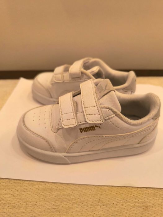 Vendo ténis Puma em bom estado