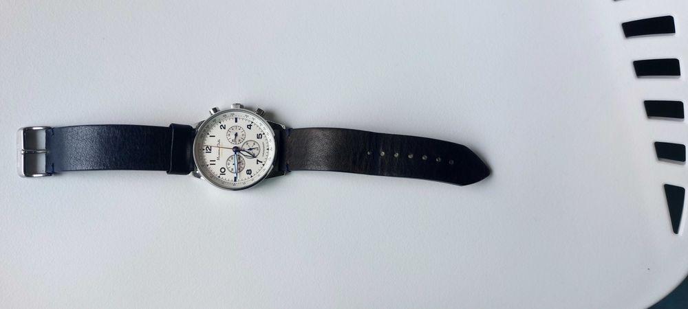 Relógio massimo dutti