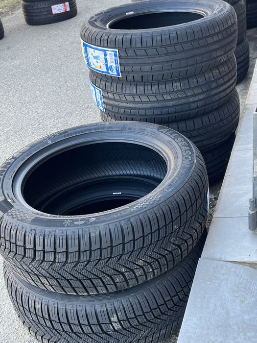 Нові шини 2026 Michelin, Laufenn, Nexen, Sunny, Lassa, Barum, Hankook