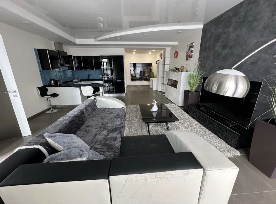 Аренда Евродвушка ЖК Новая Аркадия Балкон Тенистая Генуэзская Код1381