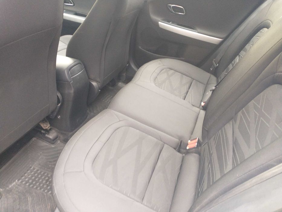 KIA CEED 1,4 BENZYNA 2017r 76 tys km stan bdb