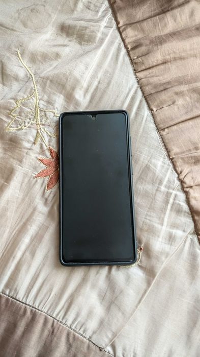 Samsung S20 FE Usado