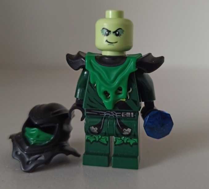 Minifigurka Lego Ninjago Lloyd Possessed njo0154  70736  70732