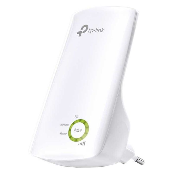 TP-Link 300Mbps Wi-Fi + Mi Wifi Extender PRO