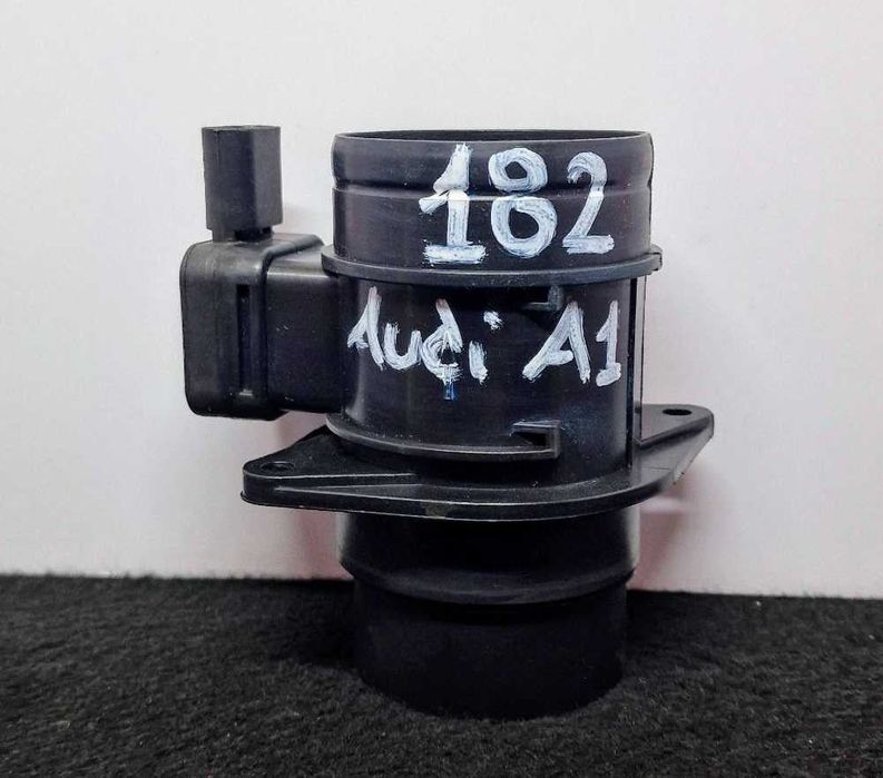 Medidor Massa de Ar / MAF 13763409 - AUDI A1