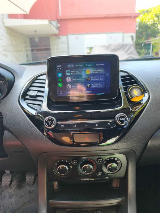 Ford Ka + 95.000km