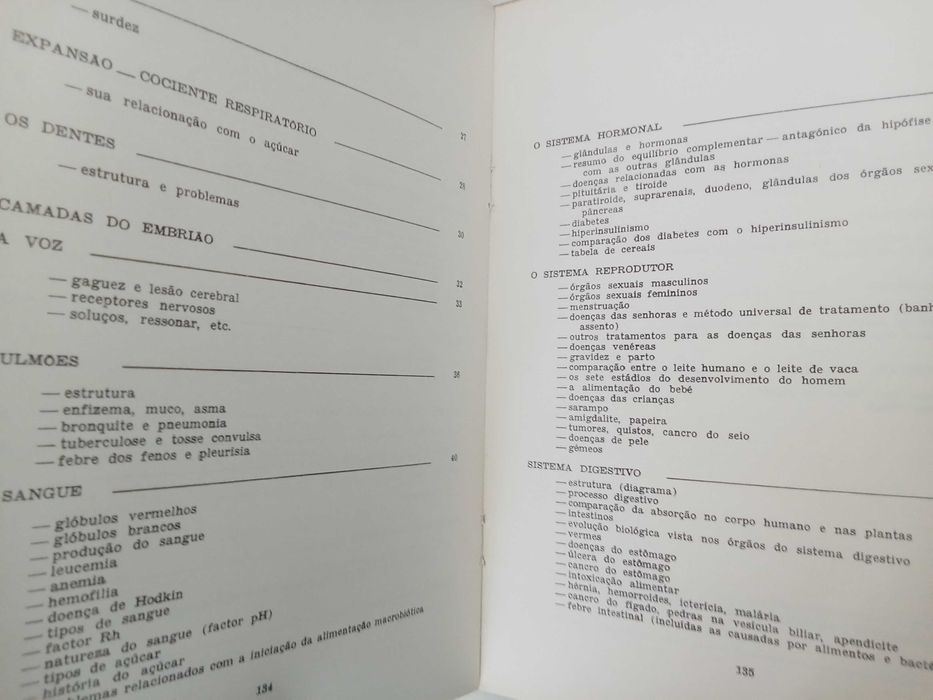 O diagnóstico das principais doenças, segundo a Medicina Oriental