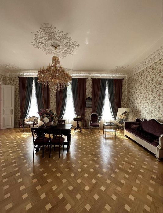 3-rooms apartment apartment by the address st. Kulikovo pole pl Oktyabrskoy revolyutsii pl (area 120 m²) - Atlanta.ua - photo 4