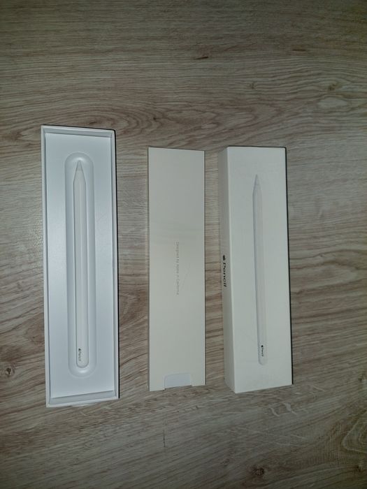 Apple Pencil 2 generacja A2051