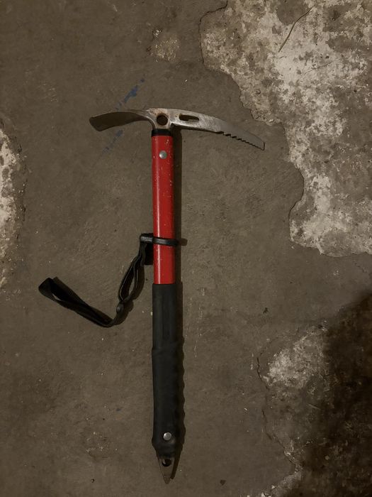 Czekan Stubai Sierra 55 cm