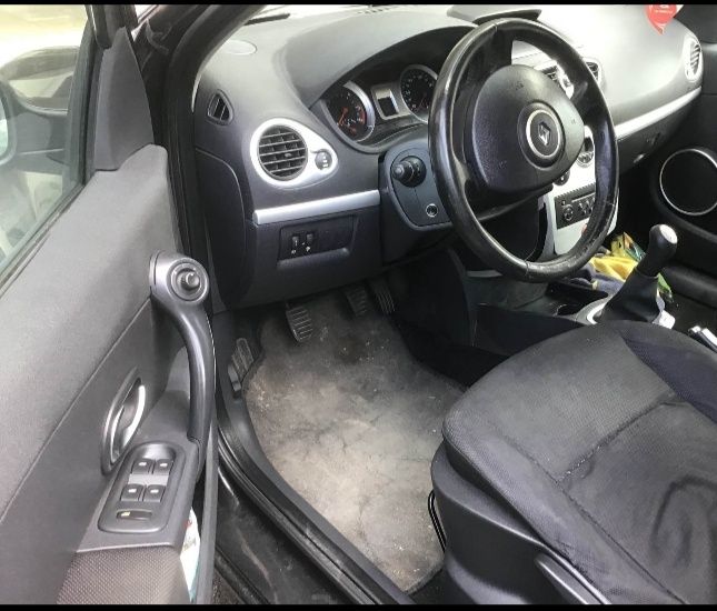 Renault Clio 2006