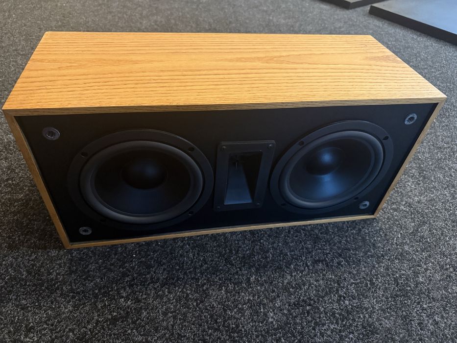 Центральний канал Klipsch Academy CLR