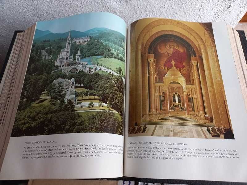 Bíblia Sagrada (edição de luxo)