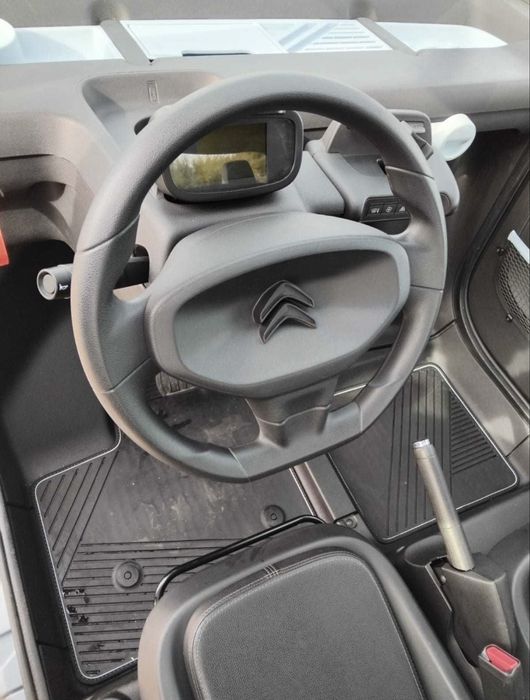 Citrion Ami, Ano 2022, 7.000kms