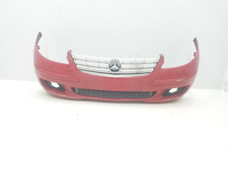 Pára-Choques Dianteiro Mercedes-Benz Clase A Bm 169
