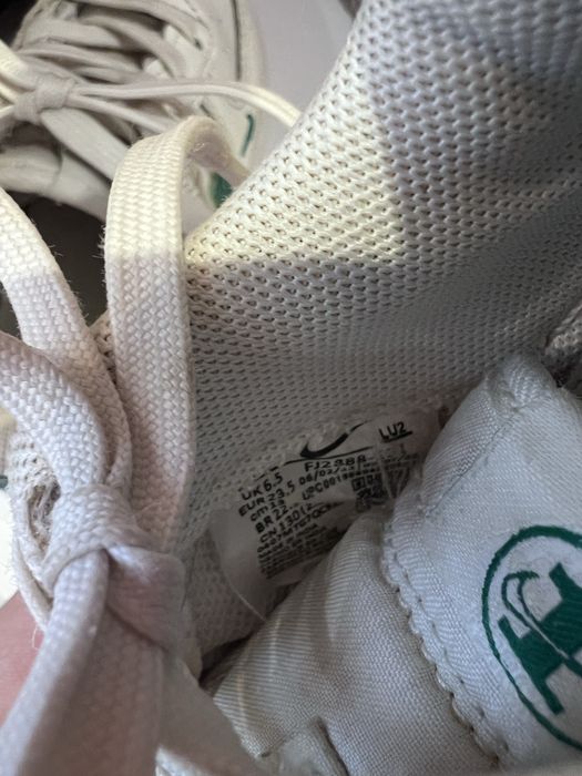 Кросівки Nike 23р 13см