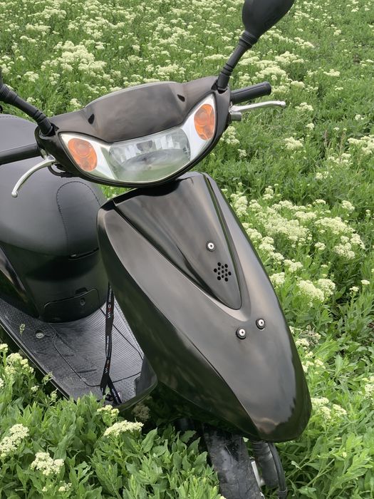 Продам хонду дио 62 4т