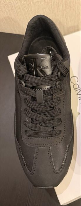 Чоловічі кросівки Calvin Klein