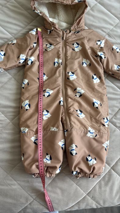 Комбінезон бренду H&M