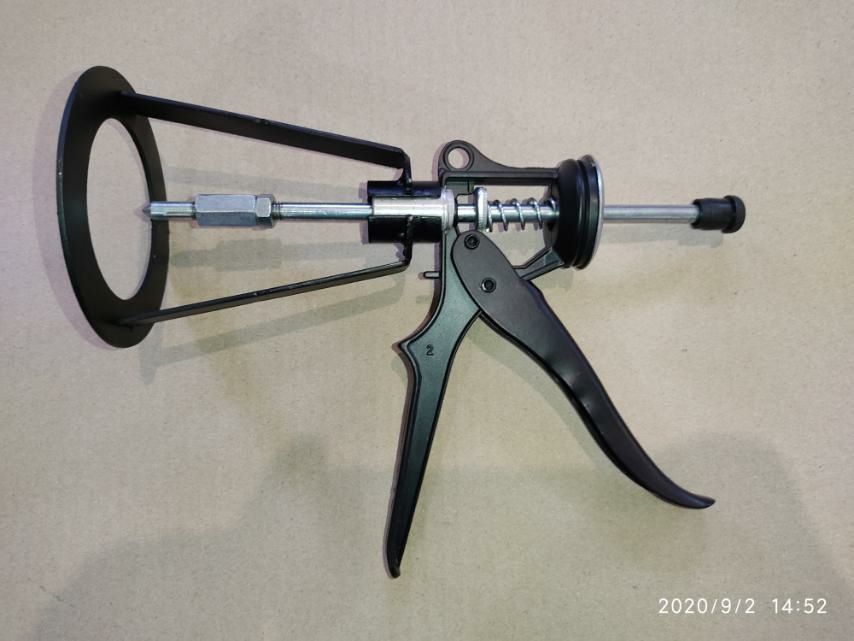 Пуллер для рихтовки гребенка