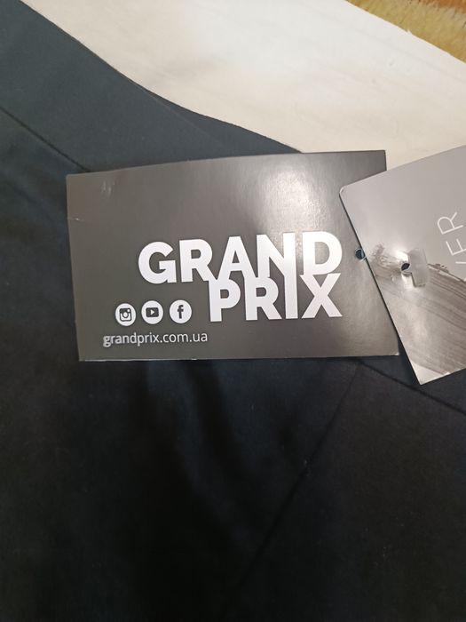 Лосіни Grant Prix M