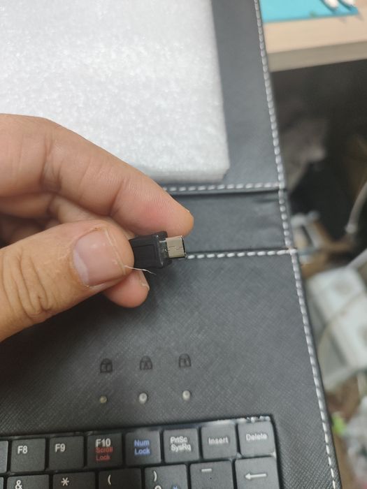 Чехол клавиатура t04-7