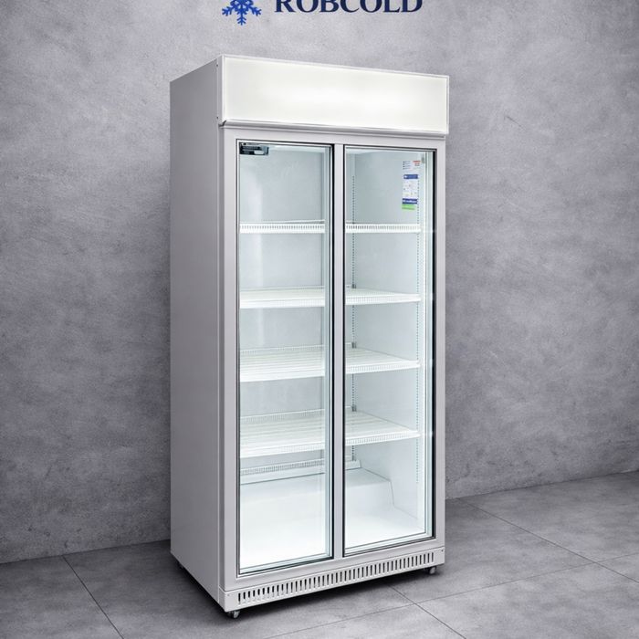 Chłodziarka witryna  84  cm UBC  700 l  2020 r
