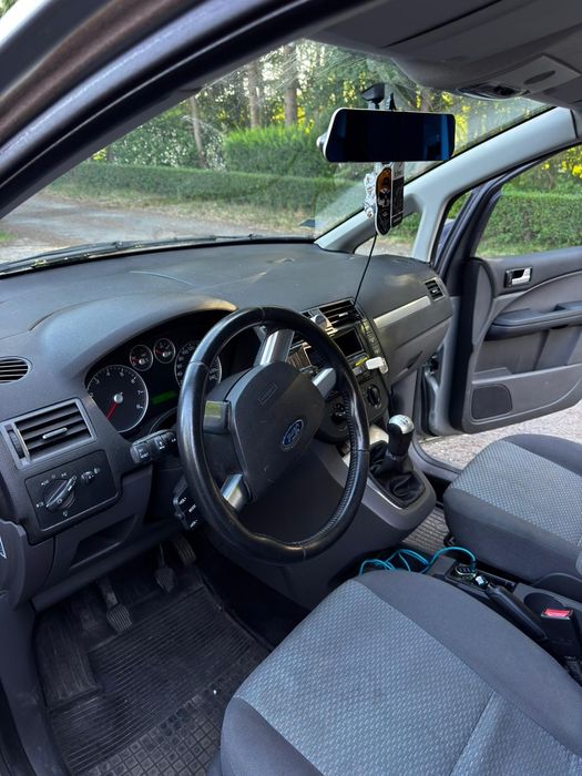 Ford C-max 2003r