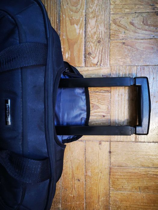 Mala Para PC (Trolley) Sansonite