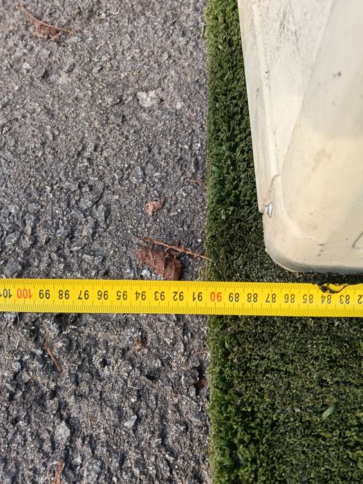 Casota/Abrigo reforçada para cães