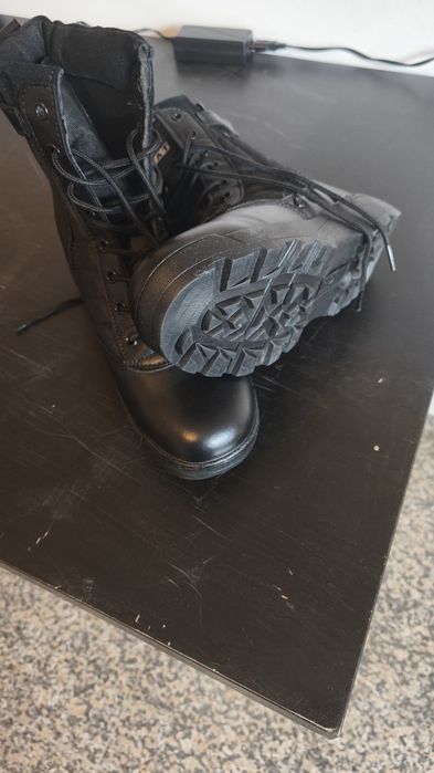 Botas taticas n 42