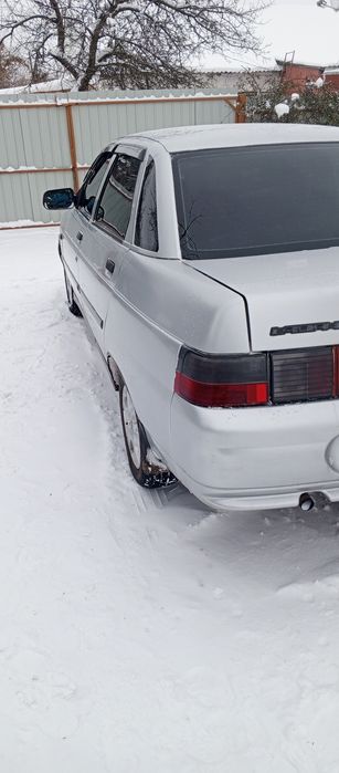 Продам ВАЗ 2110 газ