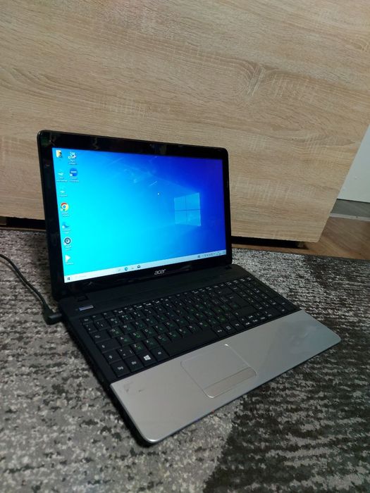 Ноутбук Асер аккумулятор держит 3год