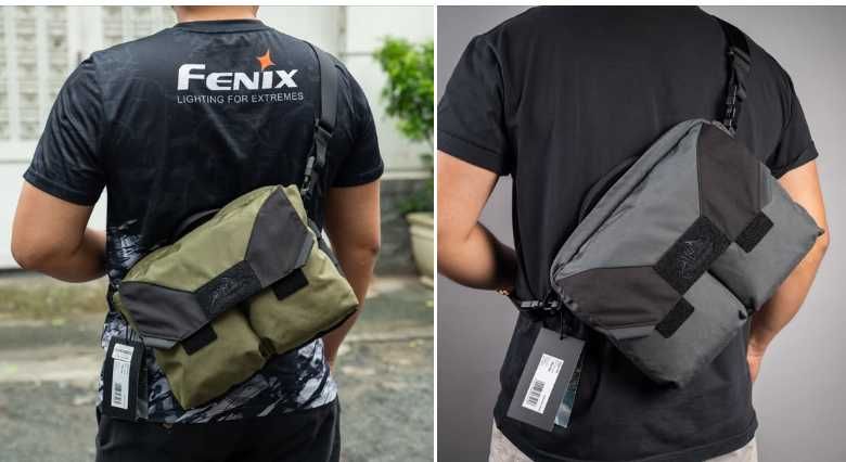 CLAYMORE HELIKON-TEX® сумка барсетка органайзер міні портфель ранець