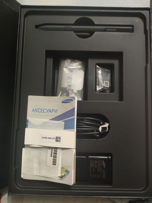 Планшет Samsung S3 4/32 новый.