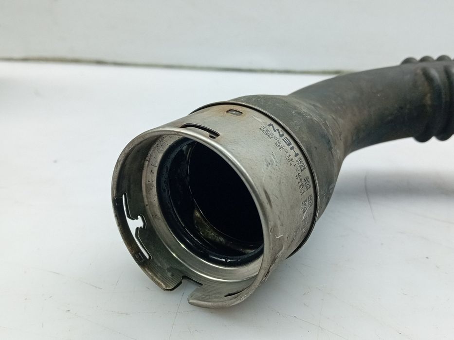 Tubo do intercooler RENAULT Clio IV (BH_)