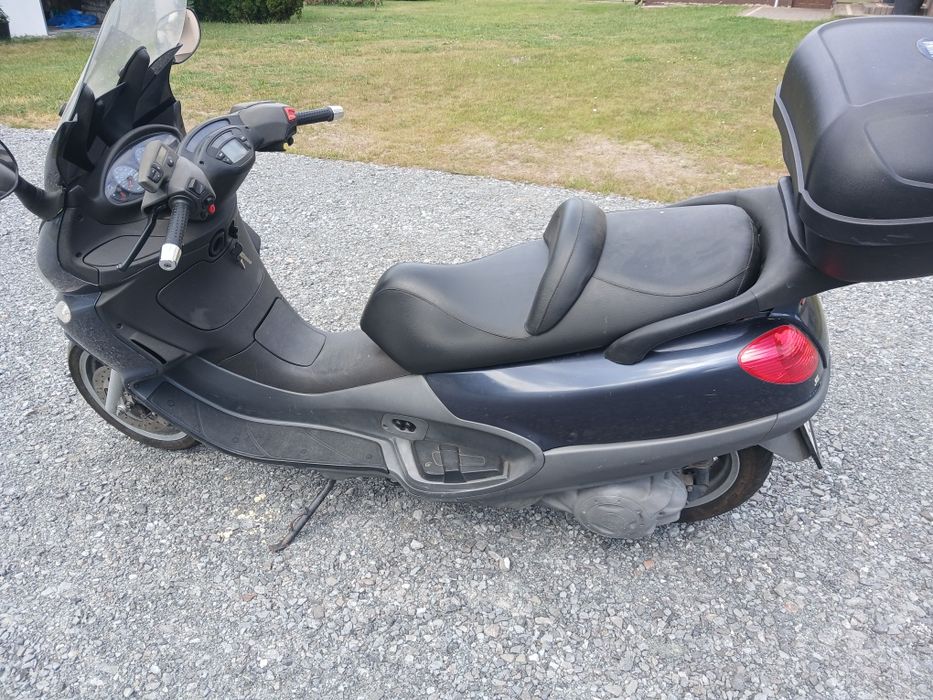 Sprzedam  skuter Piaggio