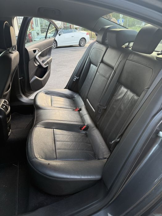 Opel Insignia 2.0cdti 160cv