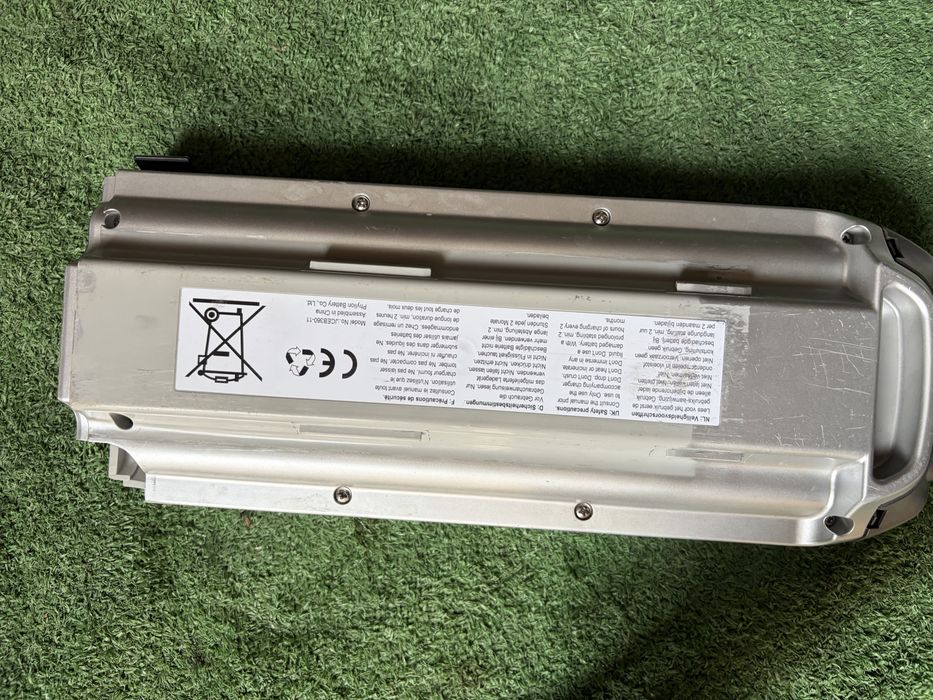 Bateria batavus/sparta 36V/11Ah