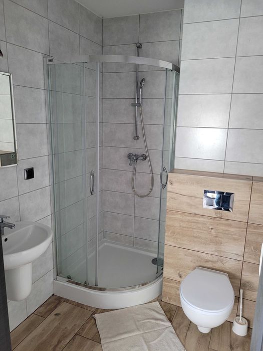 Noclegi dla pracowników Nowa Huta